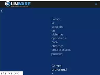 linware.com.ar