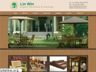 linwinmyanmar.com