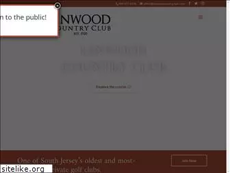 linwoodcountryclub.com