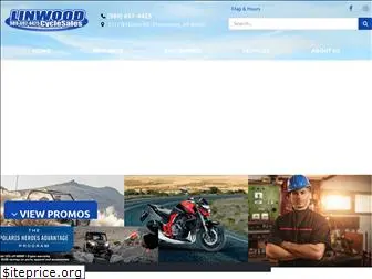 linwoodcycleonline.com