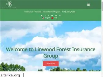 linwoodforest.com
