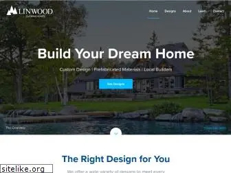 linwoodhomes.com