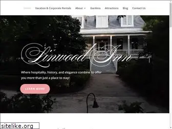 linwoodinn.com