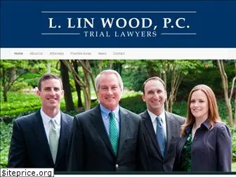 linwoodlaw.com