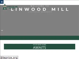linwoodmillapts.com