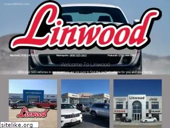 linwoodmotors.com