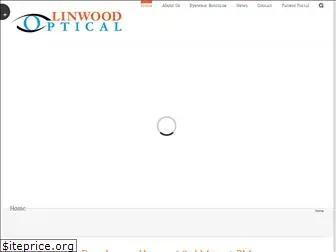 linwoodoptical.com