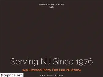 linwoodpizzaoffortlee.com