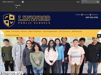 linwoodschools.org