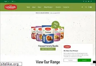 linwoodshealthfoods.com