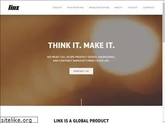 linx-global.com
