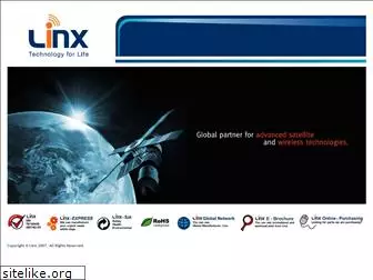 linx-sat.com