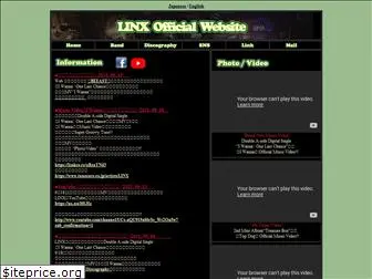 linx-web.com