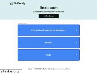 linxc.com