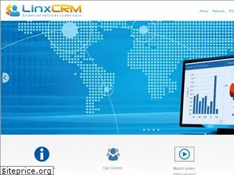 linxcrm.com