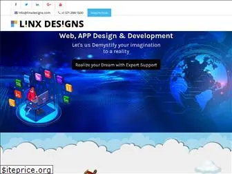 linxdesigns.com