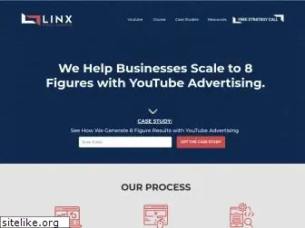 linxdigitalagency.com