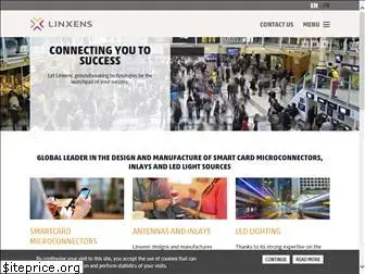 linxens.com