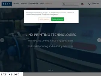 linxglobal.com