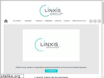 linxisgroup.com