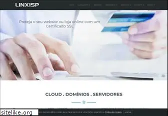 linxisp.com