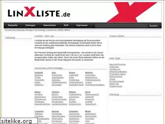 linxliste.de