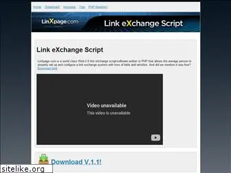 linxpage.com