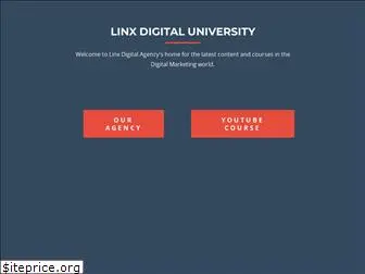 linxuniversity.com