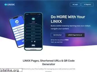 linxx.app
