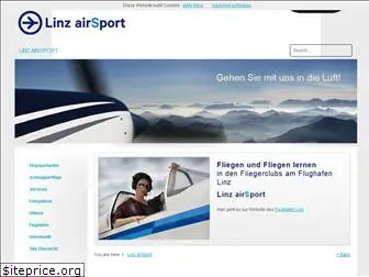 linz-airsport.at