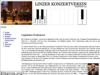 linzer-konzertverein.at