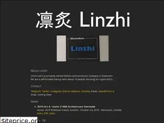 linzhi.io