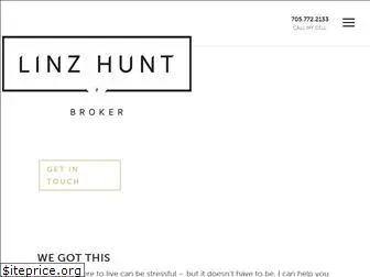 linzhunt.com