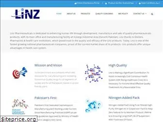 linzpharma.com