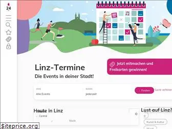 linztermine.at