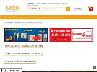 lioahaiphong.com.vn