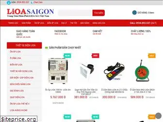 lioasaigon.com