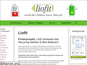 liofit.com