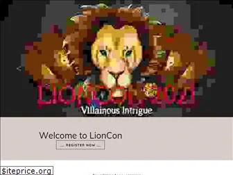 lion-con.com