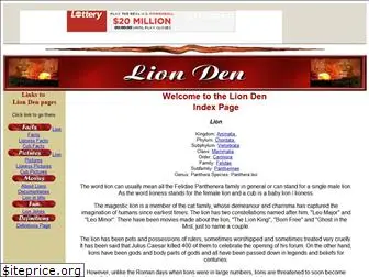 lion-den.tripod.com