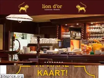 lion-dor.nl