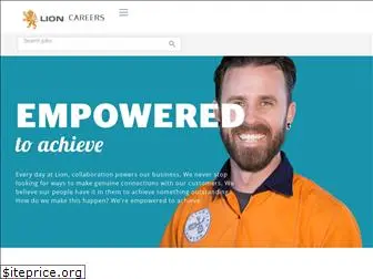 lion-nathancareers.co.nz