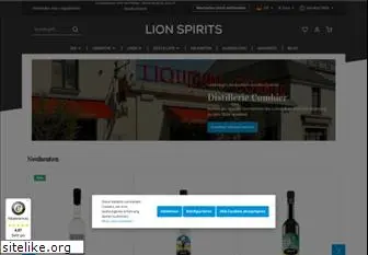 lion-spirits.de