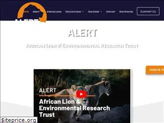 lionalert.org