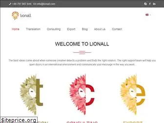 lionall.com