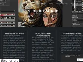 lionart.studio