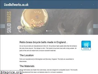 lionbellworks.co.uk