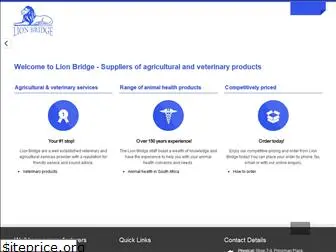 lionbridge.co.za