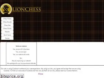 lionchess.co.uk