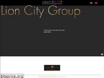 lioncity.com.vn